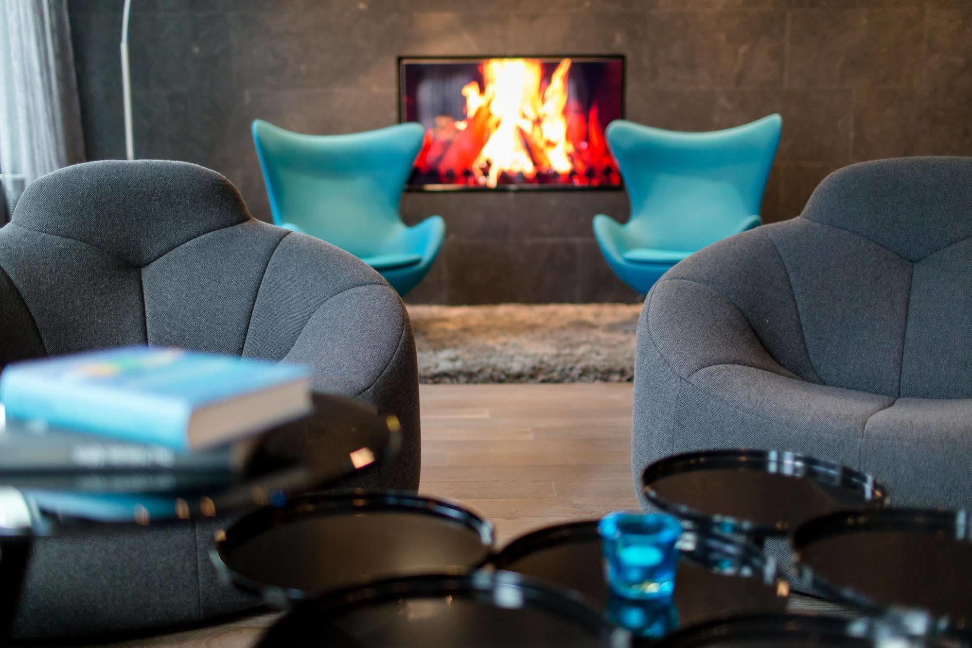 Hotel One Muenchen-olympia Gate